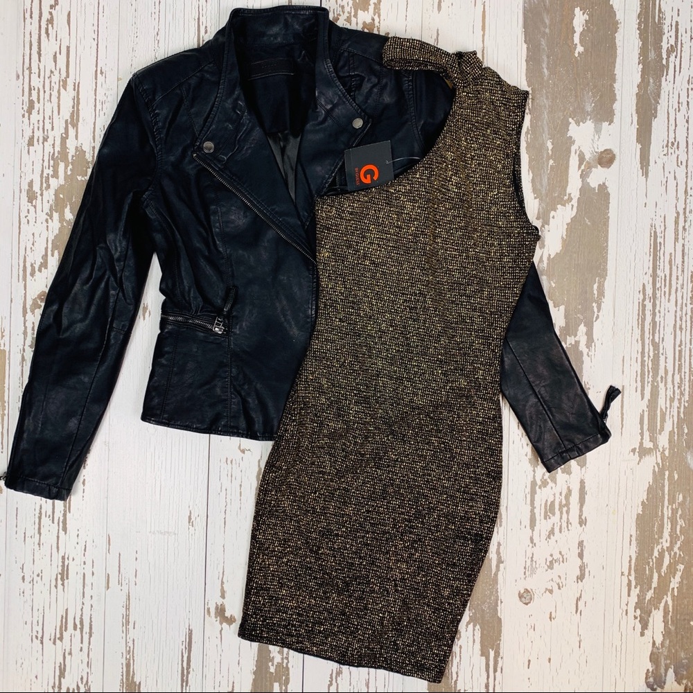 New 100% Authentic Guess Dress